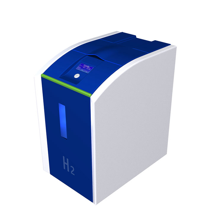 超高纯氢气发生器用于培育钻石CY-MC-H2系列