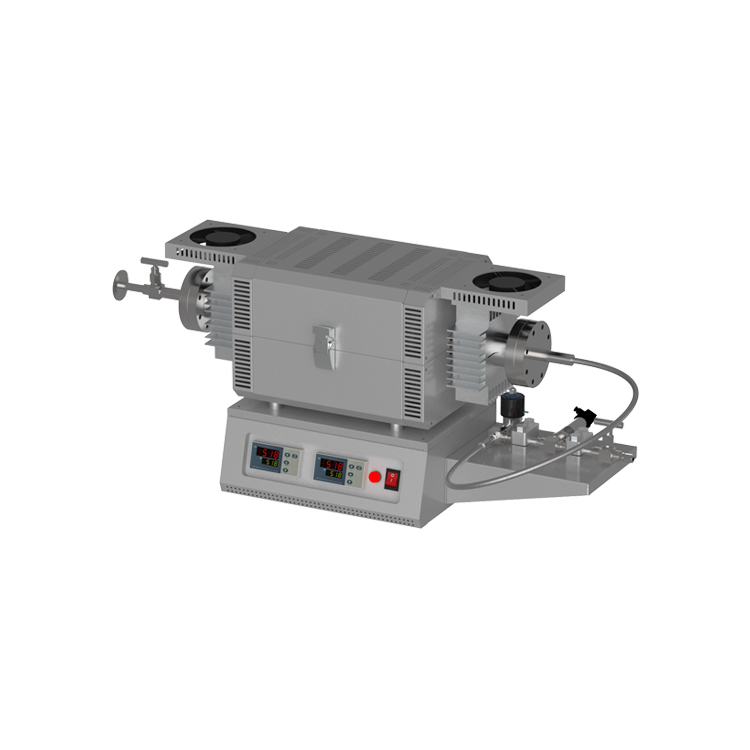 迷你高压管式炉TN-H1200-1L系列