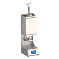 立式管式炉CY-O1200-50I-T-V系列