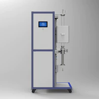 1200℃小型布里奇曼晶体生长炉CY-BG-1200系列