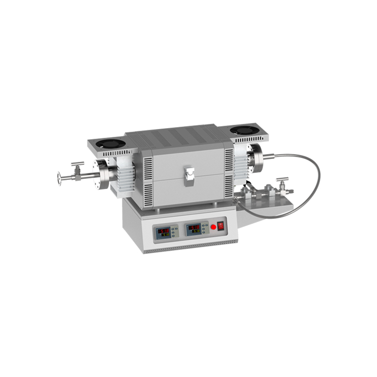 迷你高压管式炉TN-H1200-1L系列