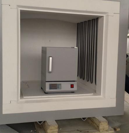1200℃微型箱式炉1LCY-M1200-1IL系列