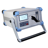 便携式微量氧分析仪CY-PM系列