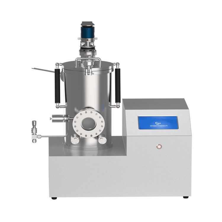 桌面型水冷样品台蒸发镀膜仪CY-EVP195S-2S-WT系列