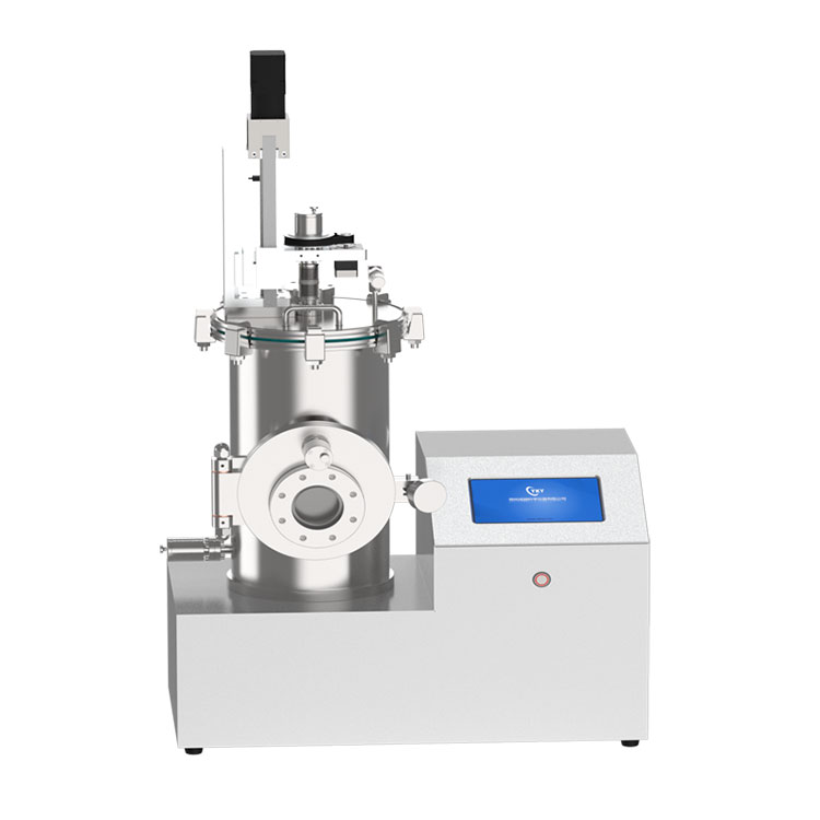 小型电动升降样品台蒸发镀膜仪CY-EVP195S-1S-LT系列