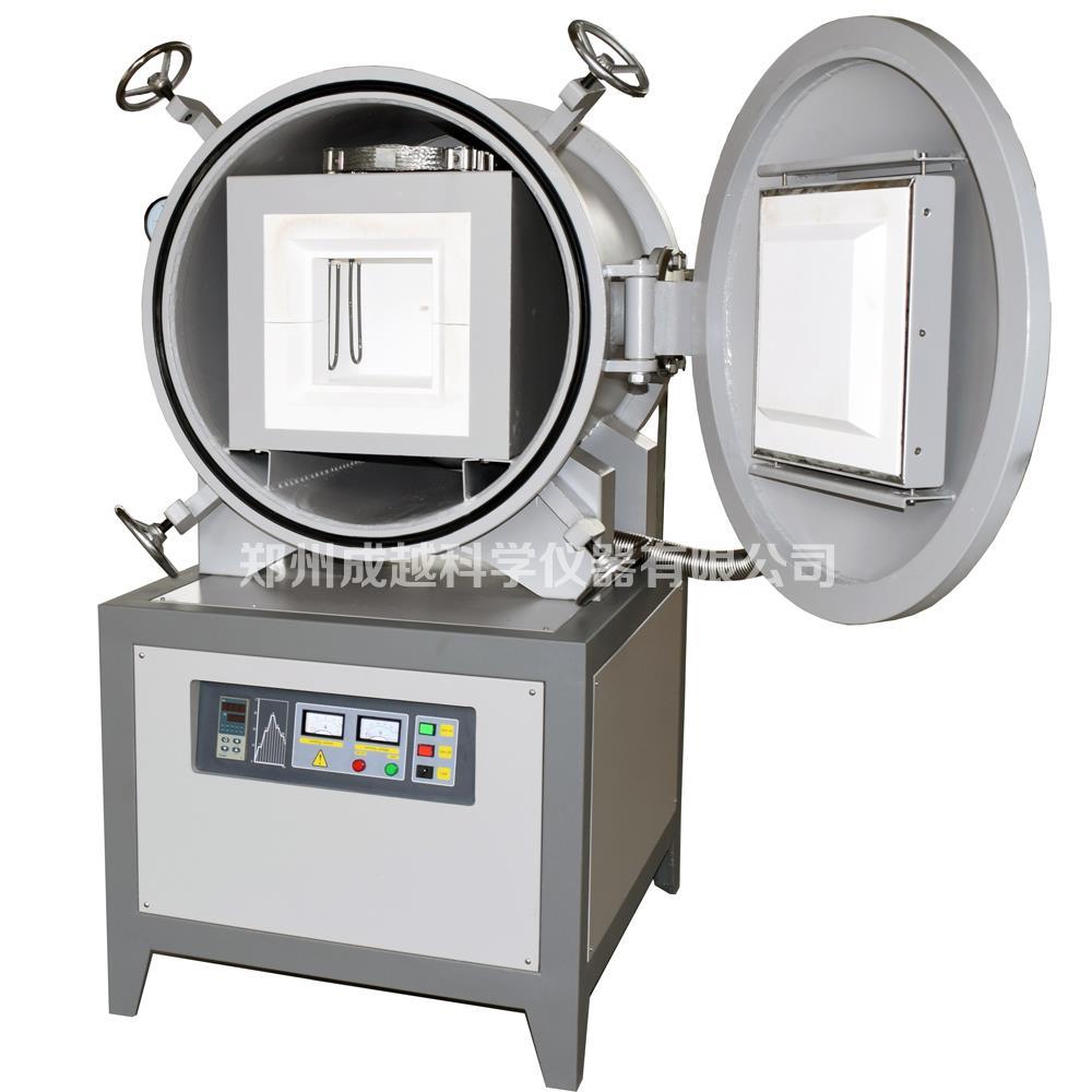 真空气氛炉CY-M1600-A3Z系列
