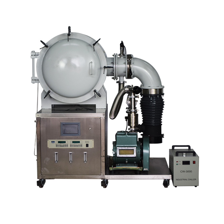 真空气氛炉CY-M1600-A1Z系列