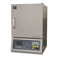 1500硅碳棒箱式炉11LCY-M1500-A1IL(硅碳棒加热)系列