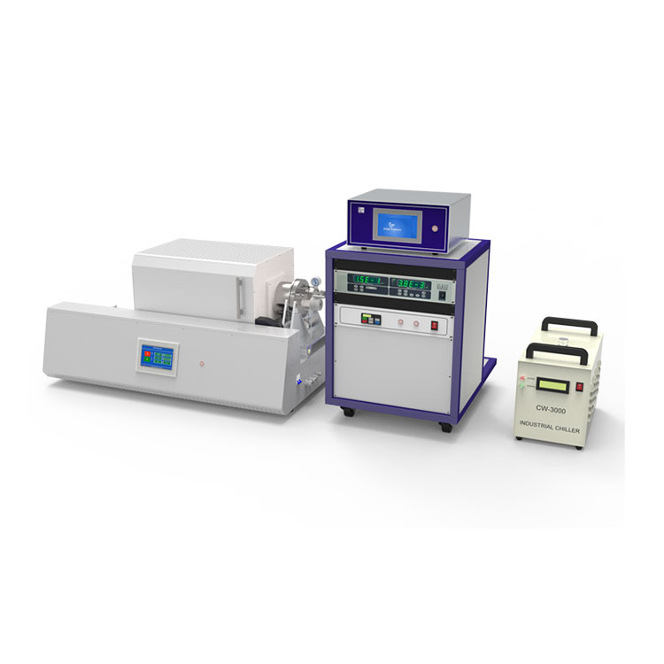 高真空RTP快速退火炉CY-R1000-200IT系列