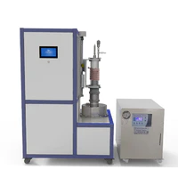 感应热重分析炉CY-TGA-1600系列