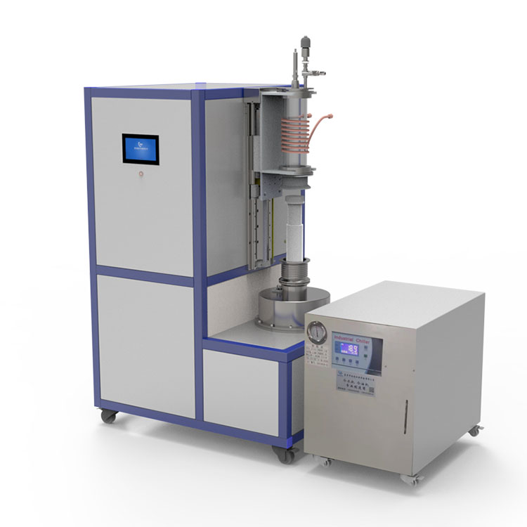 感应热重分析炉CY-TGA-1600系列