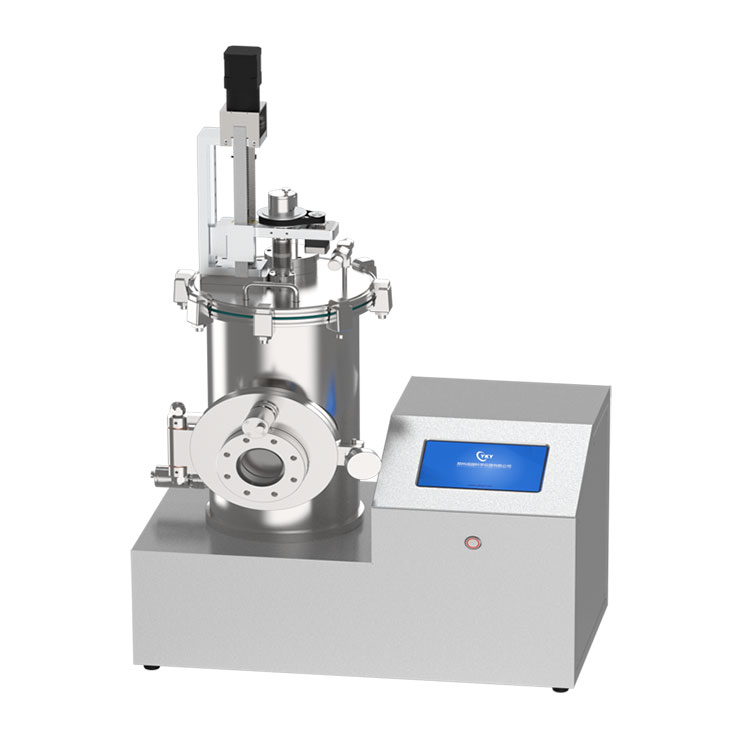 小型电动升降样品台蒸发镀膜仪CY-EVP195S-1S-LT系列