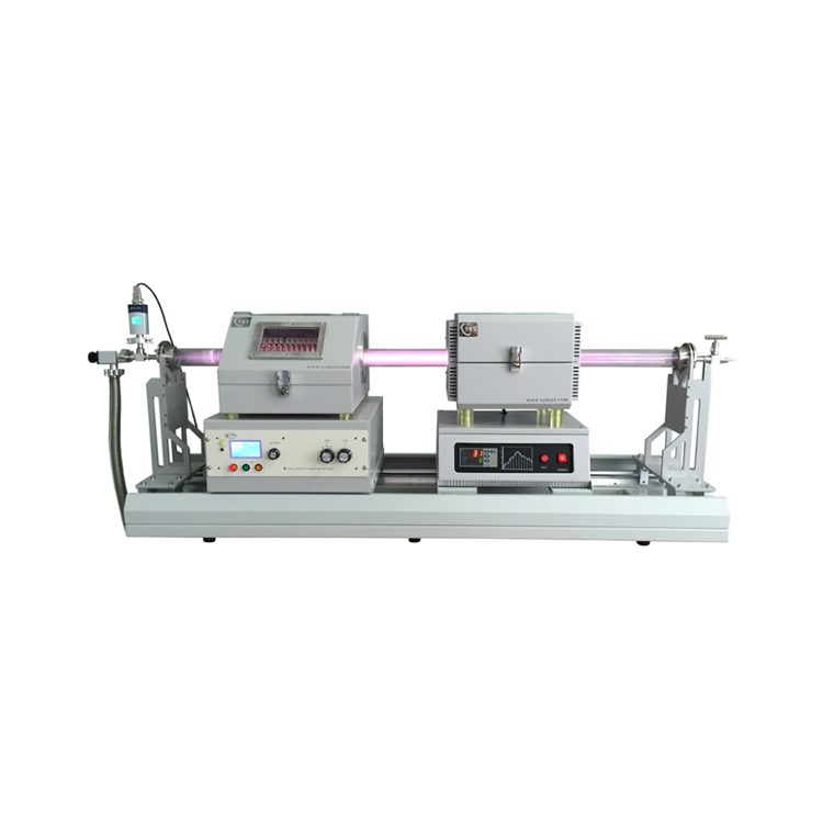 等离子增强型CVD系统CY-O1200-50IS-PECVD系列