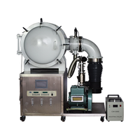 真空气氛炉CY-M1600-A0Z系列