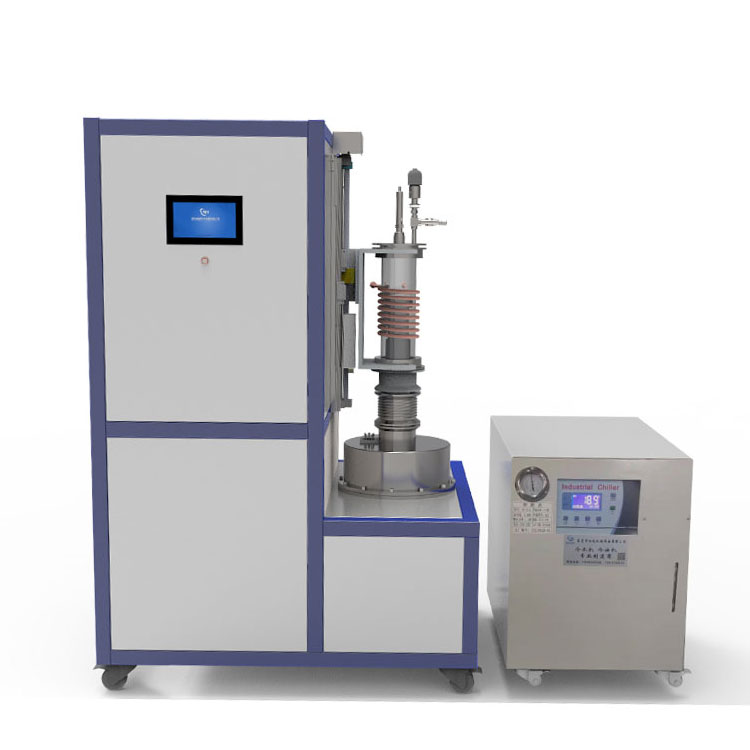 感应热重分析炉CY-TGA-1600系列