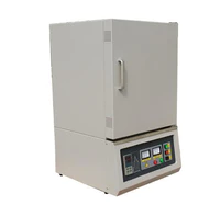 1700硅钼棒箱式炉CY-M1700-A0IL(硅钼棒加热)系列