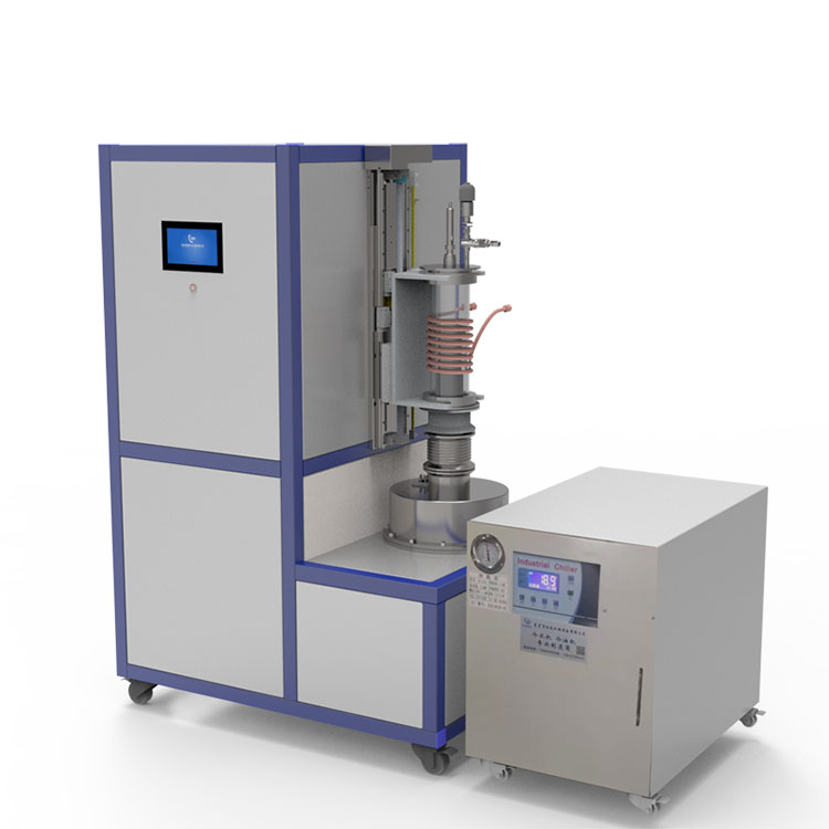 感应热重分析炉CY-TGA-1600系列