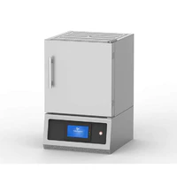 1400℃箱式气氛炉CY-A1400-12IC系列