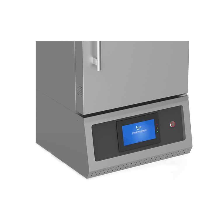 箱式氧化锆烧结炉CY-M1700-12IL(*高温度1700℃)系列