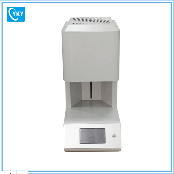 氧化锆烧结炉CY-B1700-12IT系列
