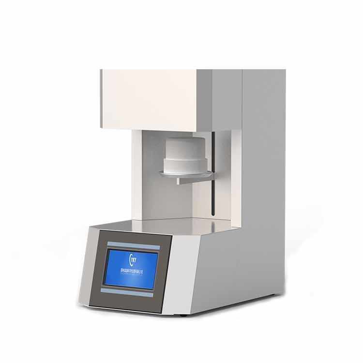 氧化锆结晶炉CY-R1700-100IT(1700℃ 升降式)系列