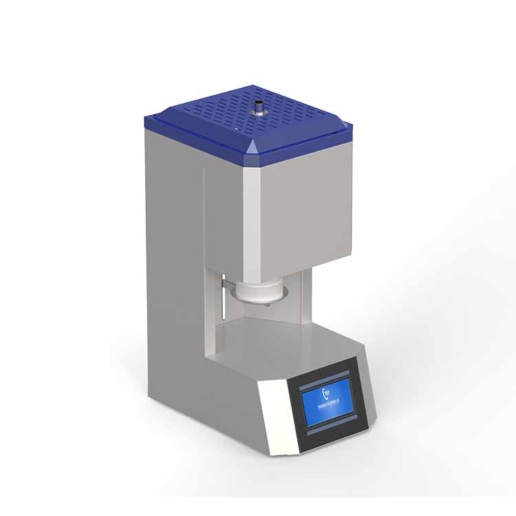 氧化锆结晶炉CY-R1700-100IT(1700℃ 升降式)系列