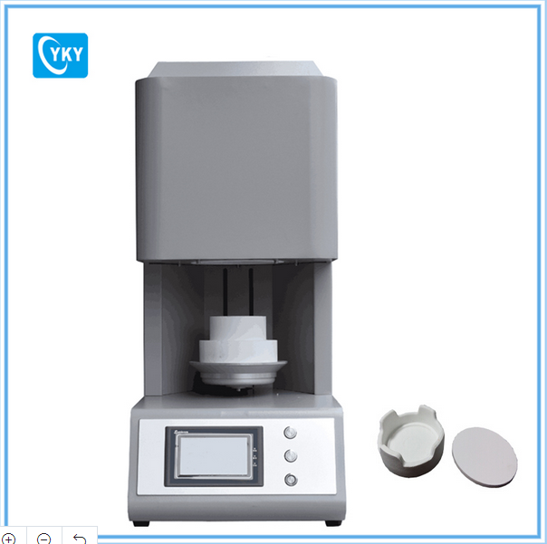 氧化锆烧结炉CY-B1700-12IT系列