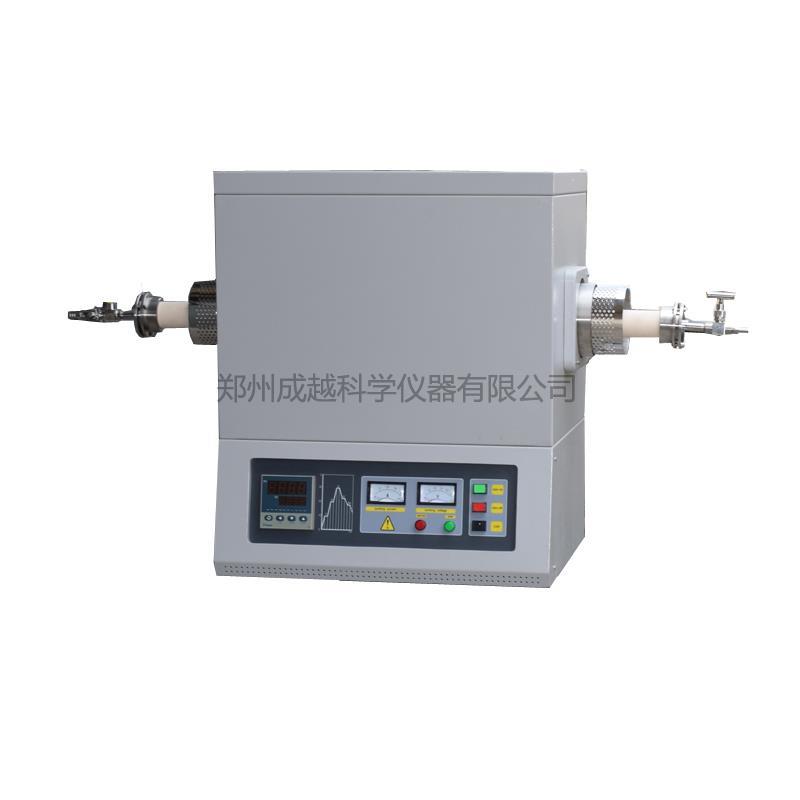 1700单温区φ80管式炉CY-T1700-80IL(1700 80 单温区)系列