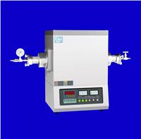 1500℃单温区φ80管式炉CY-T1500-80IL(1500 80 单温区)系列