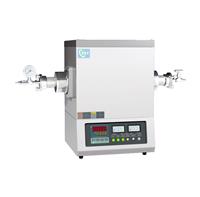 1500℃单温区φ80管式炉CY-T1500-80IL(1500 80 单温区)系列
