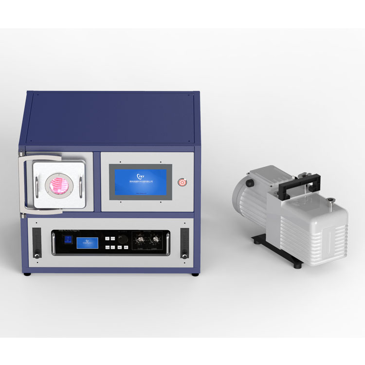 2L等离子清洗机 500W/1000WCY-P2L-500W系列
