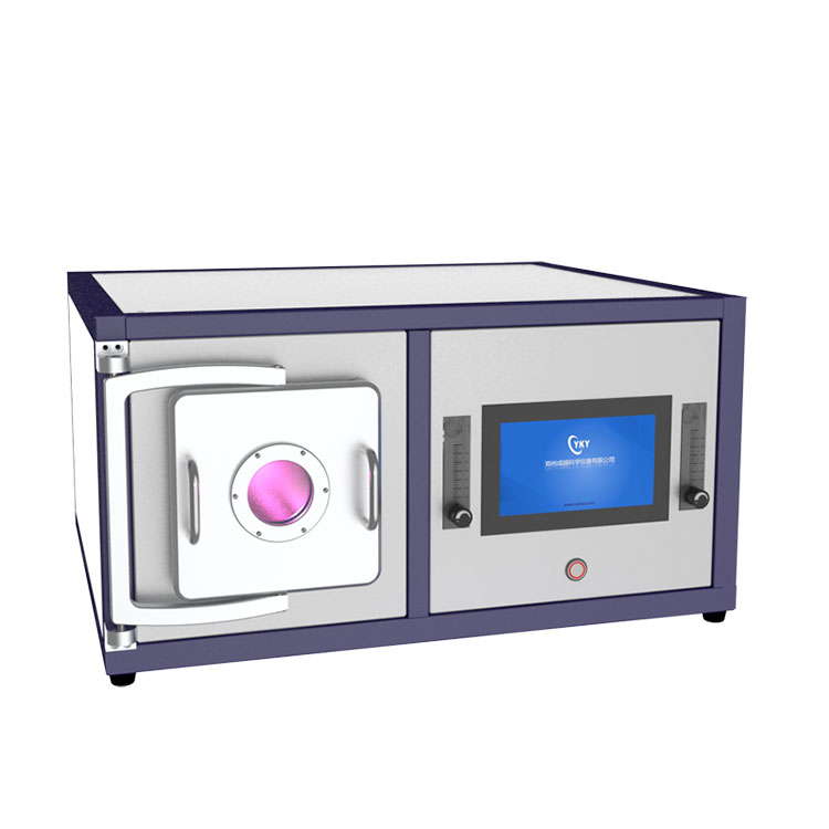 40K等离子清洗机 -等离子表面清洁处理设备CY-PlC-40k-2L系列