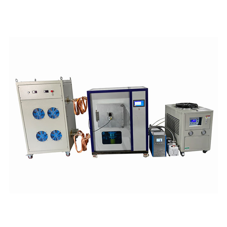 20T,1600度放电等离子烧结炉CY-SPS-20T-1600系列