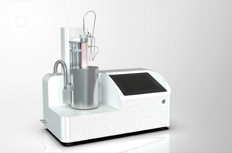 实验室热重分析仪 物质的吸附 解吸研究 热重分析仪