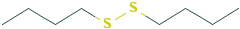 二丁基二硫醚,629-45-8[TRC&brvbar;50mg],硫醚类官能团有机物