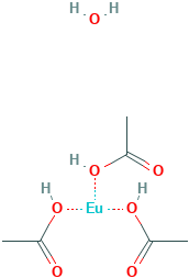 乙酸铕(III),62667-64-5[SIGMA-ALDRICH&brvbar;1G],羧酸类官能团有机物