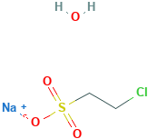 2-氯乙基磺酸钠,15484-44-3[Key Organics&brvbar;1kg],氯代类官能团有机物