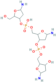 脱氧核糖核酸,9007-49-2[SIGMA-ALDRICH&brvbar;10UG],醚类官能团有机物