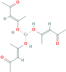 乙酰丙酮铬,21679-31-2[Key Organics&brvbar;250g],酮类官能团有机物