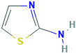 2-氨基噻唑,96-50-4[SIGMA-ALDRICH&brvbar;1EA],胺类官能团有机物