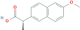 (S)-(+)-萘普生,22204-53-1[Wako&brvbar;5 g],醚类官能团有机物