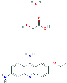 乳酸依沙吖啶,6402-23-9[SIGMA-ALDRICH&brvbar;100G],醚类官能团有机物