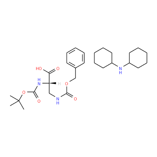Boc-Dap(Z)-OH,65710-58-9[SIGMA-ALDRICH&brvbar;2.5G],羧酸类官能团有机物