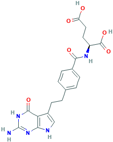 培美曲塞酸,137281-23-3[SOLARBIO&brvbar;100mg],胺类官能团有机物