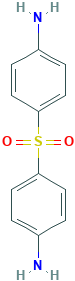 4-氨基苯砜,80-08-0[MCE&brvbar;10mM*1 mL in DMSO],砜类官能团有机物