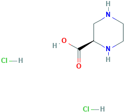 (R)-2-哌嗪羧酸,126330-90-3[Sigma-Aldrich&brvbar;5G],羧酸类官能团有机物