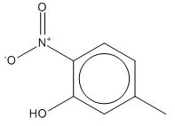 6-硝基间甲酚,700-38-9[tci&brvbar;500G],硝基类官能团有机物