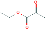丙酮酸乙酯,617-35-6[SIGMA-ALDRICH&brvbar;100G],酯类官能团有机物