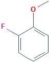 2-氟苯甲醚,321-28-8[macklin&brvbar;500ml],醚类官能团有机物