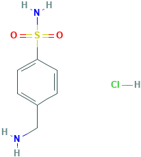 对氨甲苯磺酰胺,138-37-4[Sigma-Aldrich&brvbar;25G],胺类官能团有机物